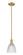 Arcadia One Light Mini Pendant in Brushed Brass (405|716-1S-BB-G382)