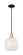 Arcadia One Light Mini Pendant in Black Antique Brass (405|716-1S-BAB-G1216-10WM)