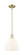 Arcadia One Light Mini Pendant in Antique Brass (405|716-1S-AB-GBD-91)