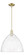 Arcadia One Light Mini Pendant in Antique Brass (405|716-1S-AB-GBD-164)
