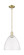 Arcadia One Light Mini Pendant in Antique Brass (405|716-1S-AB-GBD-122)