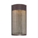 Rain LED Outdoor Wall Sconce in Bronze (281|WS-W2412-BZ)