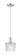 Arcadia One Light Mini Pendant in Brushed Satin Nickel (405|716-1P-SN-G402)