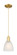 Arcadia One Light Mini Pendant in Satin Gold (405|716-1P-SG-G381)