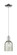 Arcadia One Light Mini Pendant in Polished Chrome (405|716-1P-PC-G259)