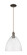 Arcadia One Light Mini Pendant in Oil Rubbed Bronze (405|716-1P-OB-GBD-124)