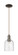 Arcadia One Light Mini Pendant in Oil Rubbed Bronze (405|716-1P-OB-G558-6SDY)
