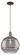 Arcadia One Light Mini Pendant in Oil Rubbed Bronze (405|716-1P-OB-G556-12SM)
