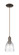 Arcadia One Light Mini Pendant in Oil Rubbed Bronze (405|716-1P-OB-G442)