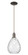 Arcadia One Light Mini Pendant in Oil Rubbed Bronze (405|716-1P-OB-G372)