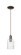 Arcadia One Light Mini Pendant in Oil Rubbed Bronze (405|716-1P-OB-G342)