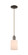 Arcadia One Light Mini Pendant in Oil Rubbed Bronze (405|716-1P-OB-G341)