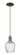 Arcadia One Light Mini Pendant in Oil Rubbed Bronze (405|716-1P-OB-G292)