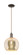 Arcadia One Light Mini Pendant in Oil Rubbed Bronze (405|716-1P-OB-G128-10)