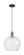 Arcadia One Light Mini Pendant in Oil Rubbed Bronze (405|716-1P-OB-G122-12)