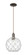 Arcadia One Light Mini Pendant in Oil Rubbed Bronze (405|716-1P-OB-G122-10RW)