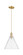 Arcadia One Light Mini Pendant in Champagne Bronze (405|716-1P-CB-GBC-122)