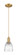 Arcadia One Light Mini Pendant in Brushed Brass (405|716-1P-BB-G442)