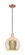 Arcadia One Light Mini Pendant in Antique Copper (405|716-1P-AC-G128-10)