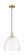 Arcadia One Light Mini Pendant in Antique Brass (405|716-1P-AB-GBD-122)