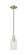 Arcadia One Light Mini Pendant in Antique Brass (405|716-1P-AB-G804)