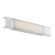 Cloud LED Bath & Vanity Light in Chrome (281|WS-3428-CH)