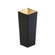 Dink LED Wall Sconce in Gold Leaf/Bronze (281|WS-32714-GL)