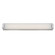 Polar LED Bath & Vanity Light in Brushed Nickel (281|WS-3240-BN)
