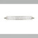 Emblem LED Vanity in Brushed Nickel (281|WS-32138-BN)