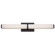 Vogue LED Bath & Vanity Light in Bronze (281|WS-3127-BZ)