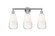 Edison Three Light Bath Vanity in Polished Chrome (405|616-3W-PC-G480-6OP)