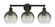 Edison Three Light Bath Vanity in Oil Rubbed Bronze (405|616-3W-OB-G483-8SL)
