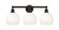 Edison Three Light Bath Vanity in Oil Rubbed Bronze (405|616-3W-OB-G483-8OP)