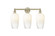 Edison Three Light Bath Vanity in Antique Brass (405|616-3W-AB-G484-7OP)