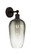 Edison One Light Wall Sconce in Oil Rubbed Bronze (405|616-1W-OB-G484-7SL)