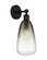 Edison One Light Wall Sconce in Oil Rubbed Bronze (405|616-1W-OB-G480-6SL)