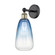 Edison One Light Wall Sconce in Black Antique Brass (405|616-1W-BAB-G480-6SB)