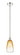 Edison One Light Mini Pendant in Polished Nickel (405|616-1S-PN-G480-6AM)