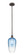 Edison One Light Mini Pendant in Oil Rubbed Bronze (405|616-1S-OB-G484-7SB)