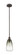 Edison One Light Mini Pendant in Oil Rubbed Bronze (405|616-1S-OB-G480-6SL)