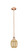 Edison One Light Mini Pendant in Antique Copper (405|616-1S-AC-G459-6ME)