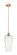 Edison One Light Mini Pendant in Antique Copper (405|616-1S-AC-G456-8SDY)