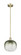 Edison One Light Mini Pendant in Antique Brass (405|616-1S-AB-G481-10SL)