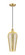 Edison One Light Mini Pendant in Satin Gold (405|616-1P-SG-G456-8ME)