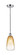 Edison One Light Mini Pendant in Polished Chrome (405|616-1P-PC-G480-6AM)