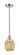 Edison One Light Mini Pendant in Polished Chrome (405|616-1P-PC-G459-6ME)