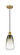 Edison One Light Mini Pendant in Brushed Brass (405|616-1P-BB-G480-6SL)