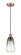 Edison One Light Mini Pendant in Antique Copper (405|616-1P-AC-G480-6SL)