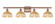 Ballston Four Light Bath Vanity in Antique Copper (405|516-4W-AC-NBD2-75-NAT)