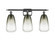 Ballston Three Light Bath Vanity in Polished Chrome (405|516-3W-PC-G480-6SL)